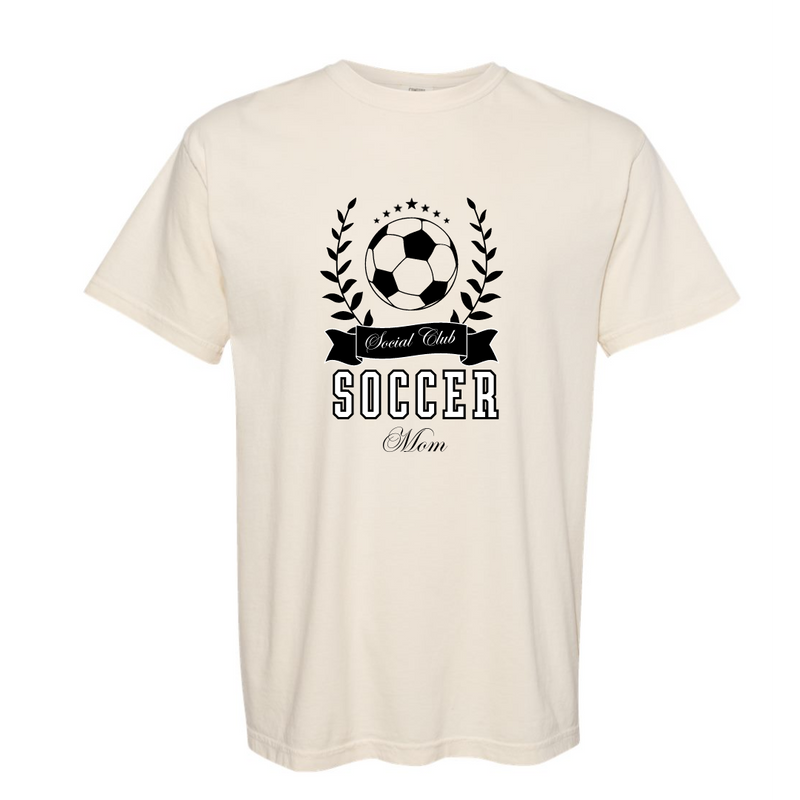 Ivory Tee