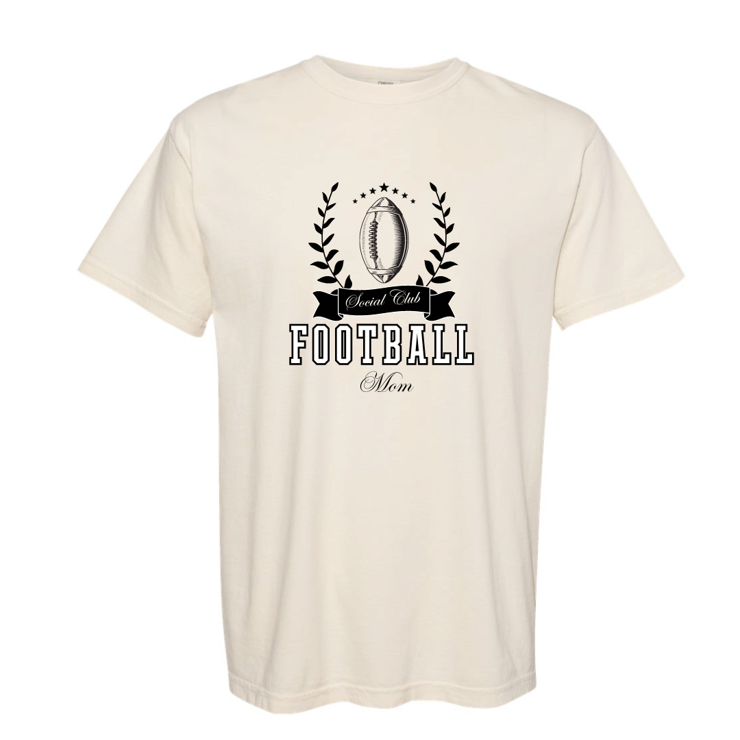 Ivory Tee