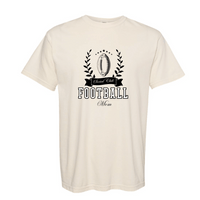 Ivory Tee
