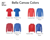 Mason Soccer Tee