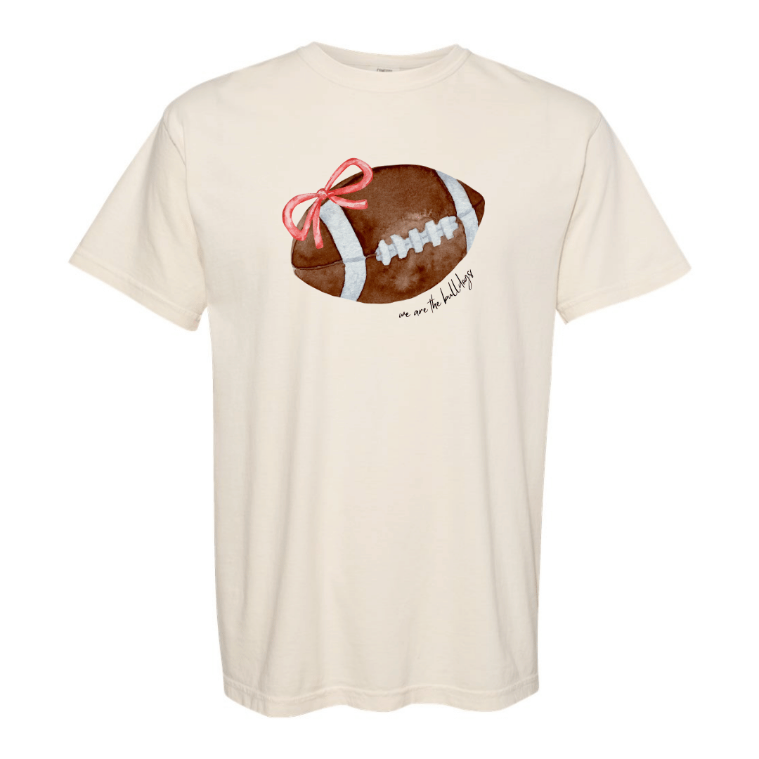 Ivory Tee