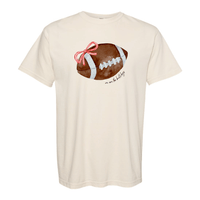 Ivory Tee