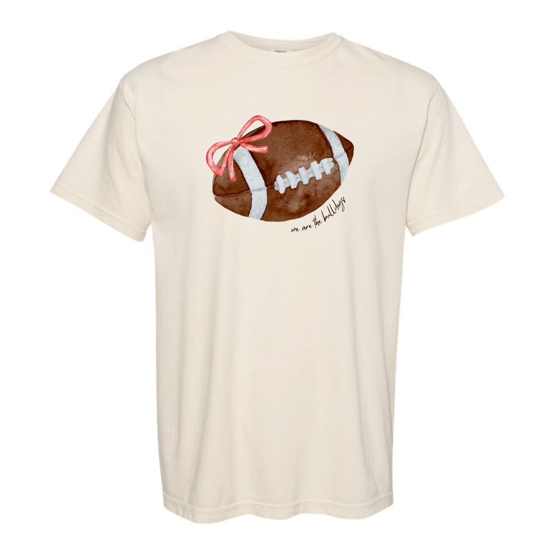 Ivory Tee