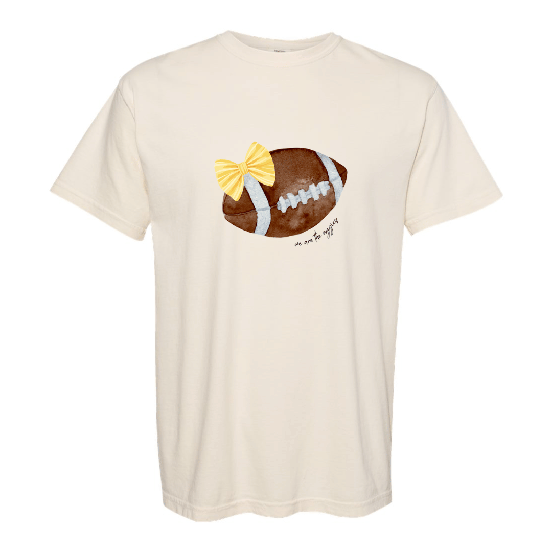 Ivory Tee