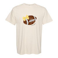 Ivory Tee
