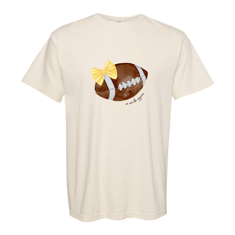 Ivory Tee