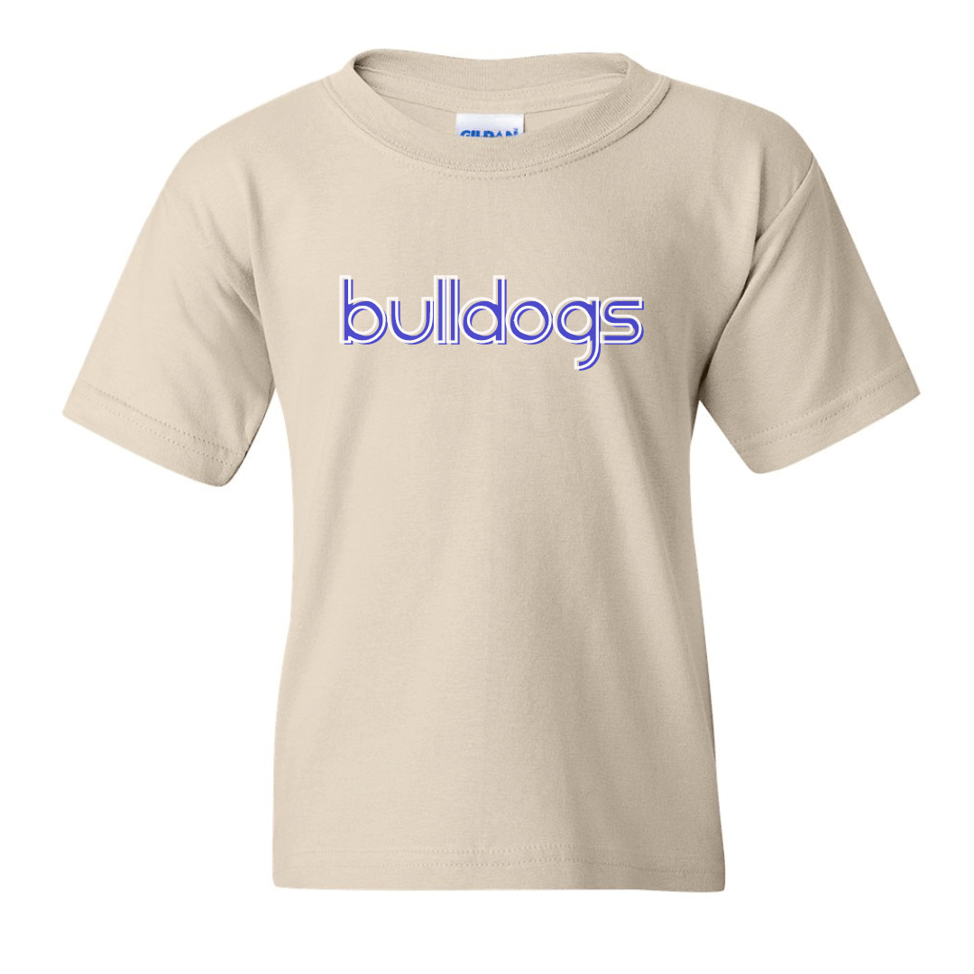 Natural Tee