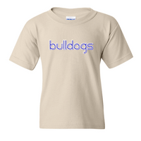 Natural Tee