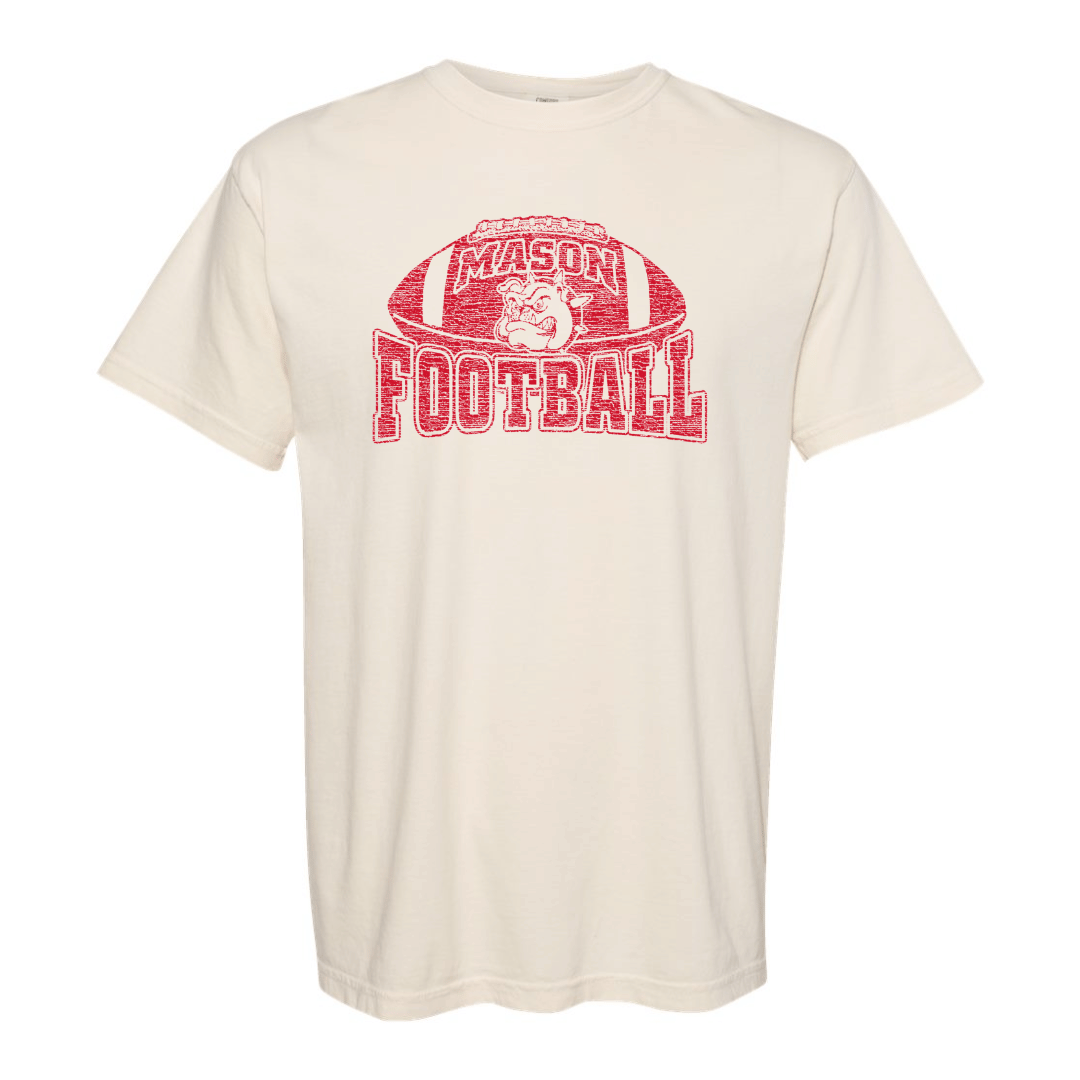 Ivory Tee