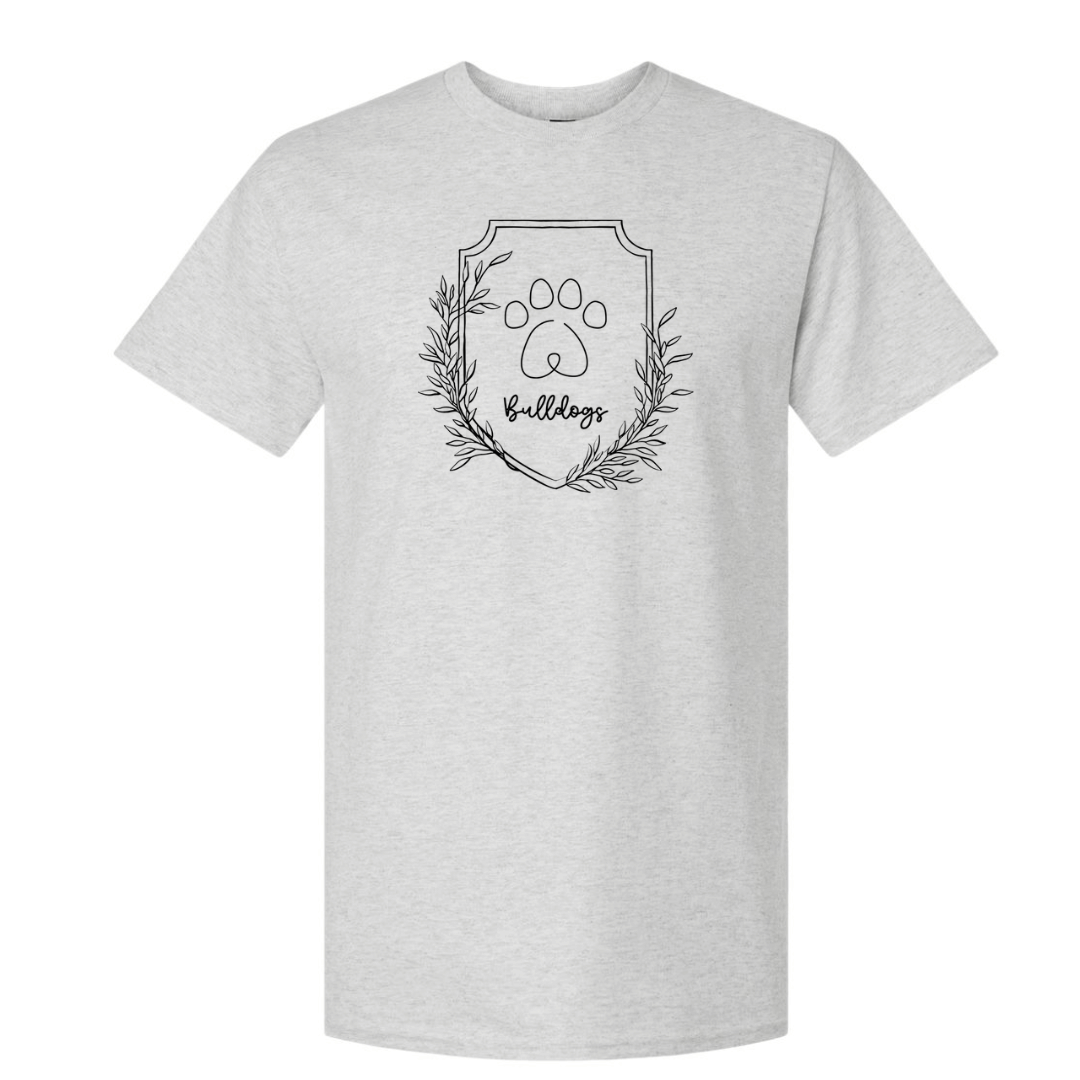 Ash Tee