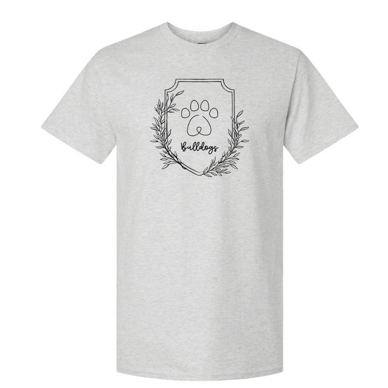 Ash Tee