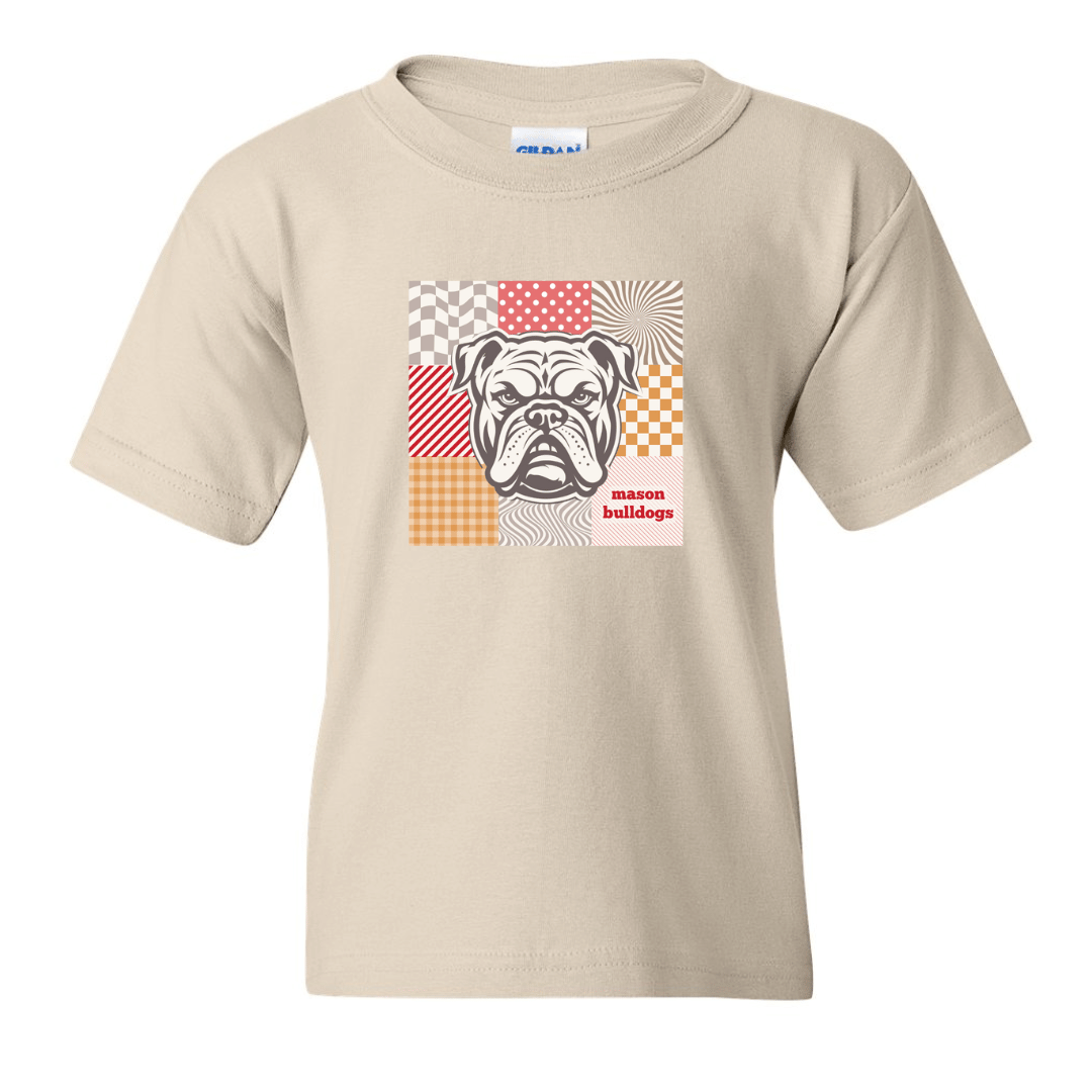 Natural Tee