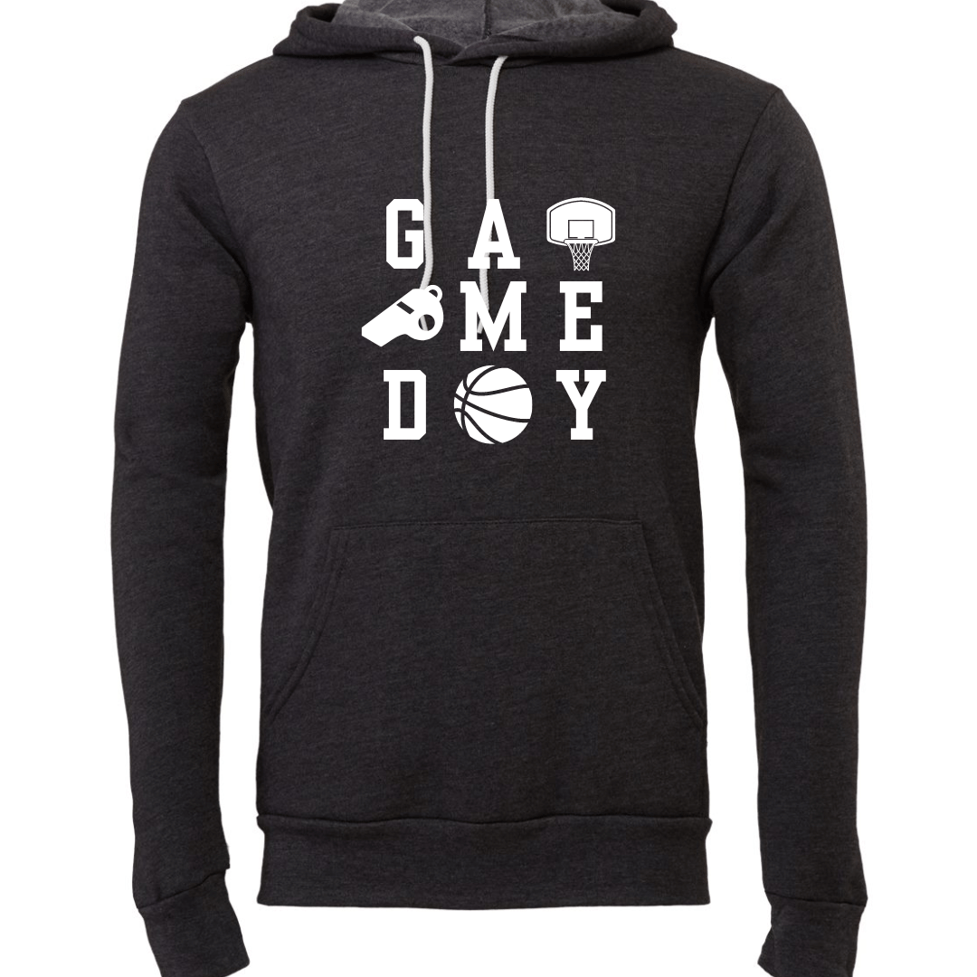 Dark Grey Heather H