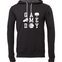 Dark Grey Heather H