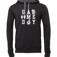 Dark Grey Heather H
