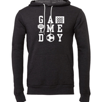 Dark Grey Heather H