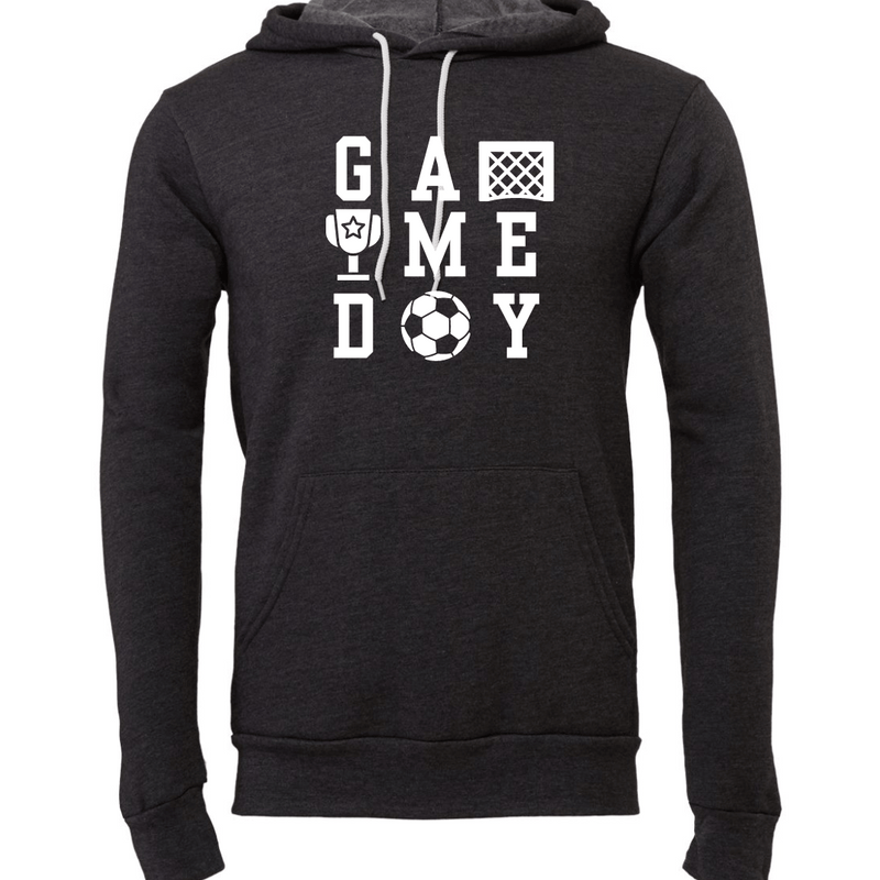 Dark Grey Heather H