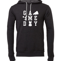 Dark Grey Heather H