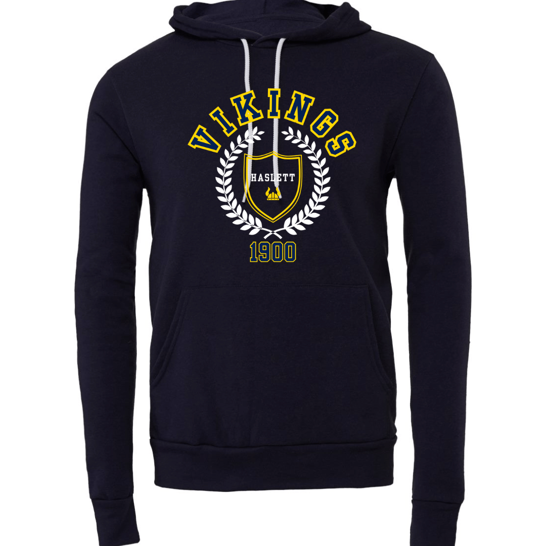 Navy H