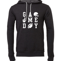Dark Grey Heather H