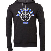 Dark Grey Heather H