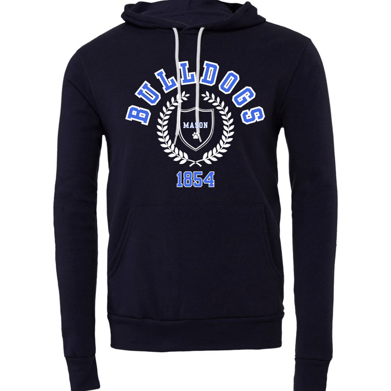 Navy H