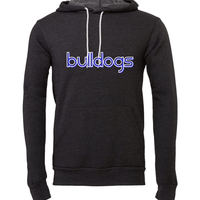 Dark Grey Heather H