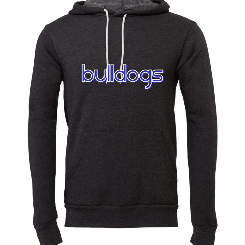 Dark Grey Heather H