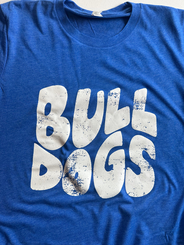 DAMAGED tee size M