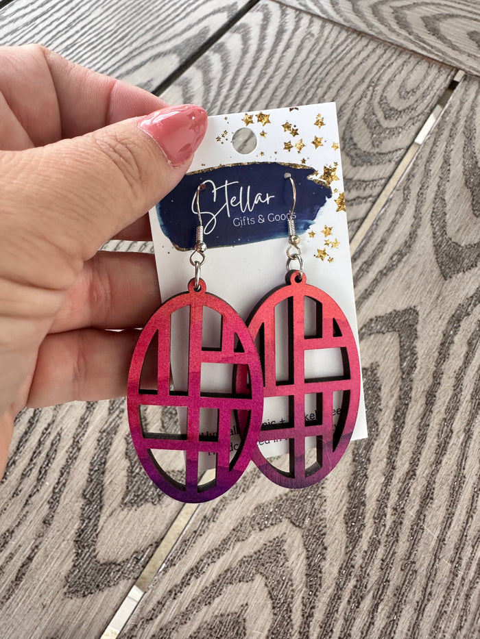NWT earrings
