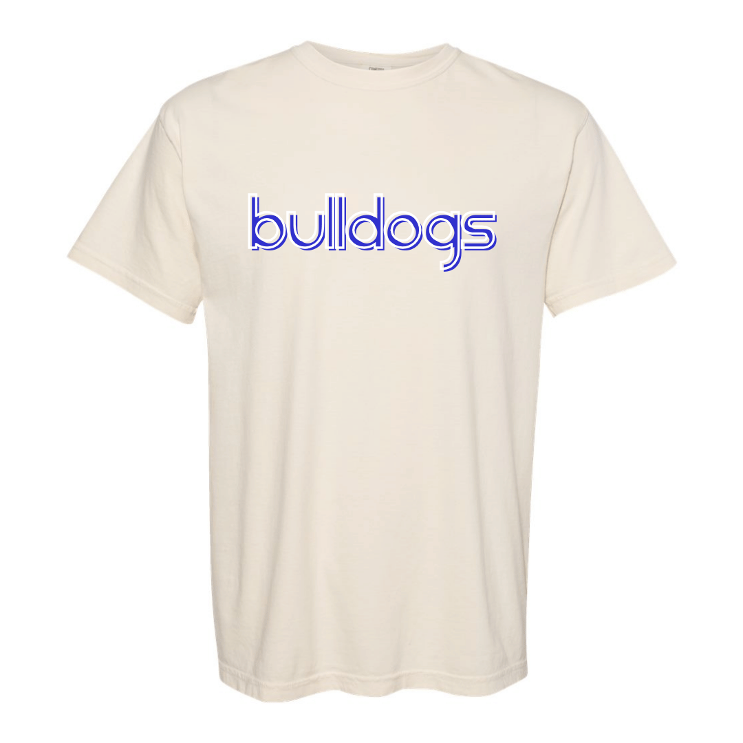 Ivory Tee