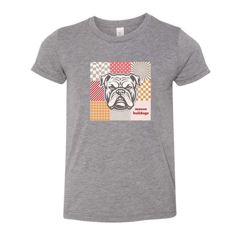 Grey Triblend