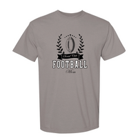 Grey Tee