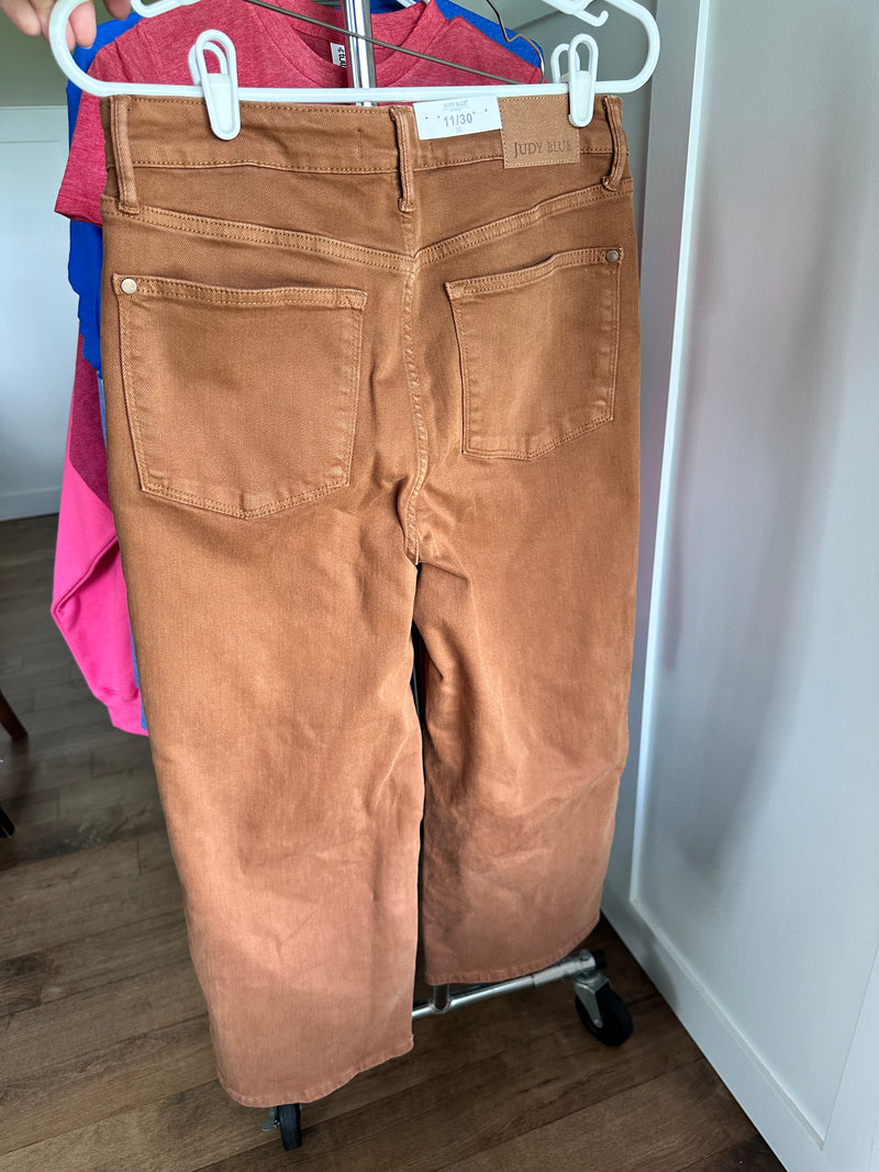 Judy Blue 88805 NWT size 11 tummy control