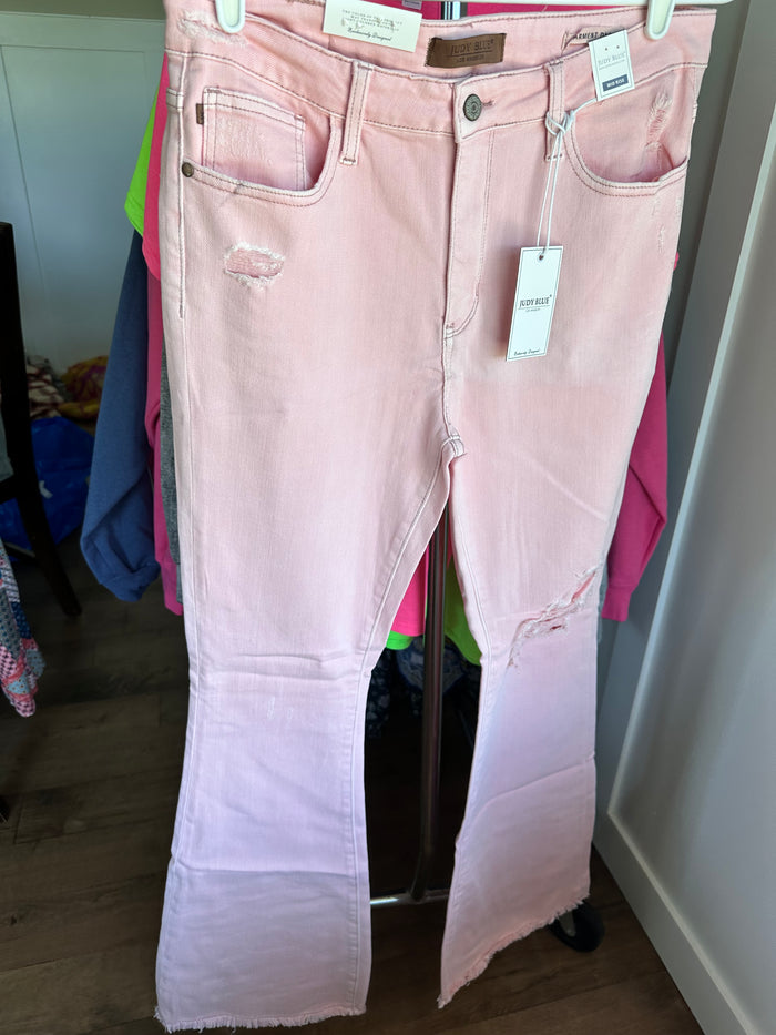 Judy Blue 88595 NWT size 13