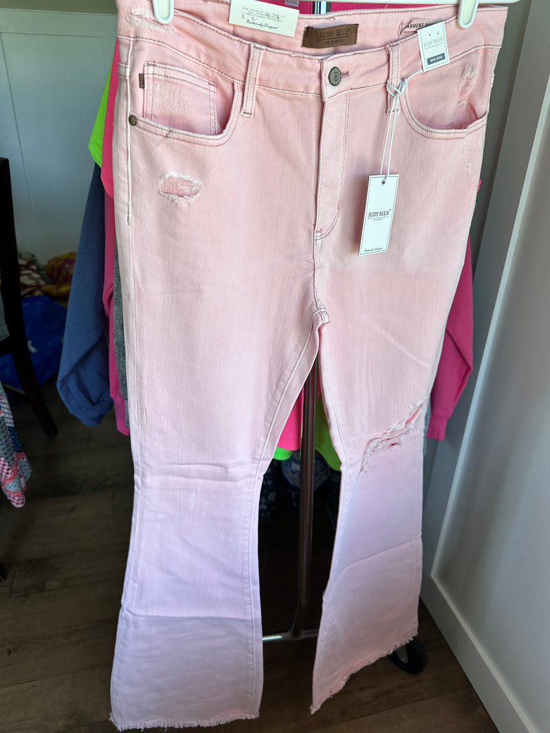 Judy Blue 88595 NWT size 13
