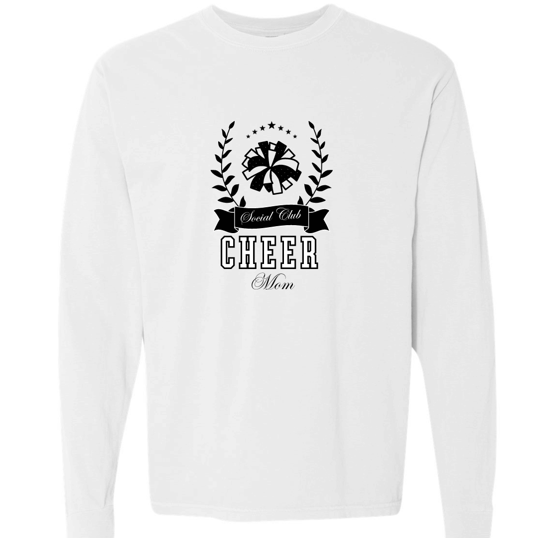 White LS