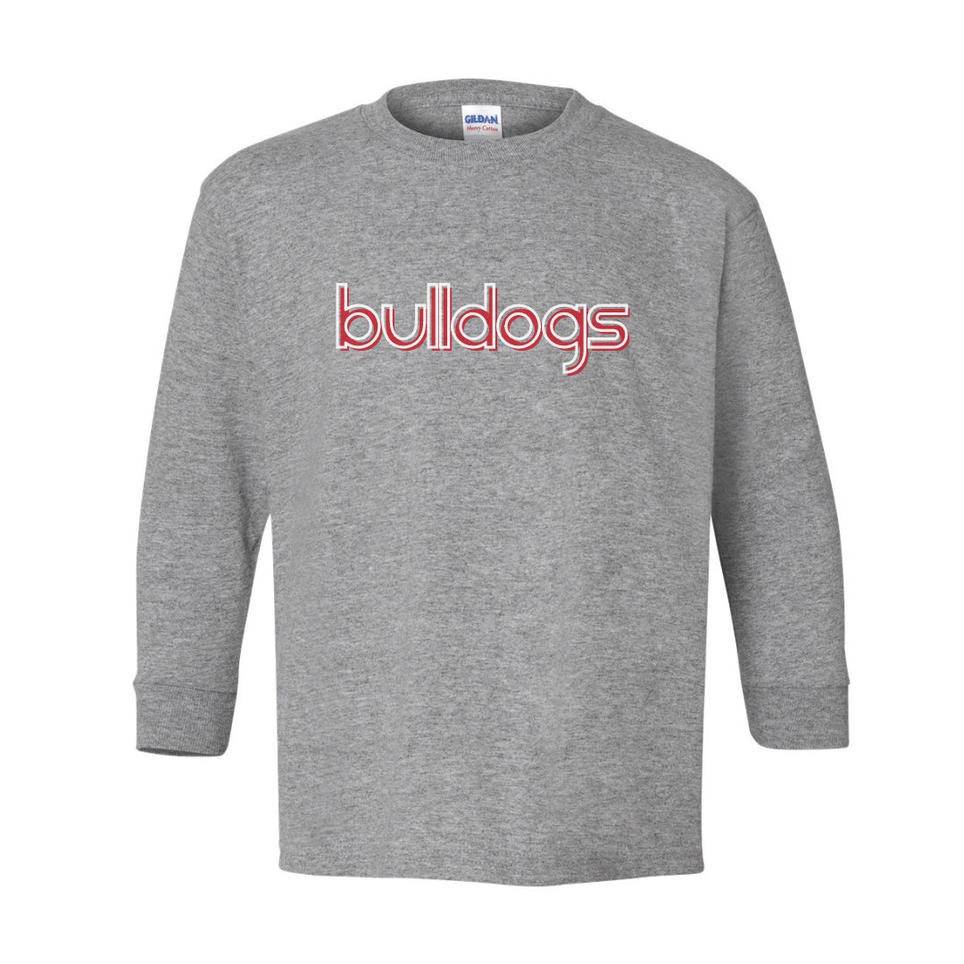Sport Grey LS