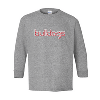 Sport Grey LS
