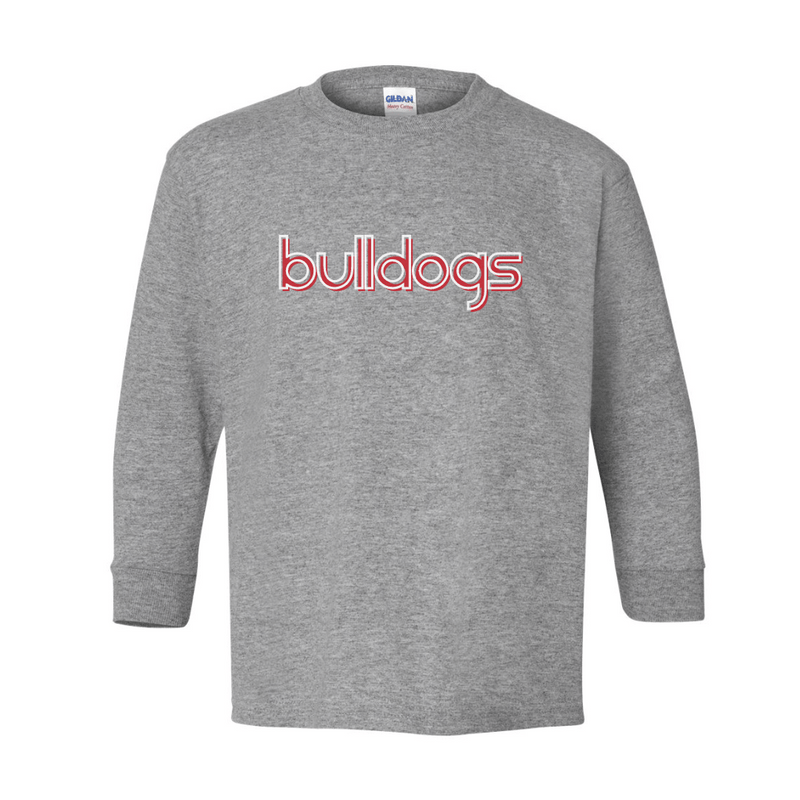 Sport Grey LS