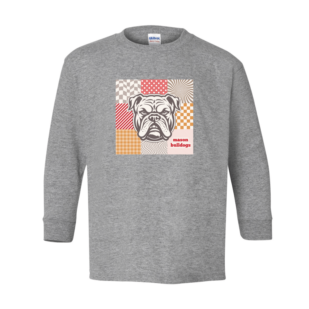 Sport Grey LS