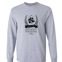 Sport Grey LS