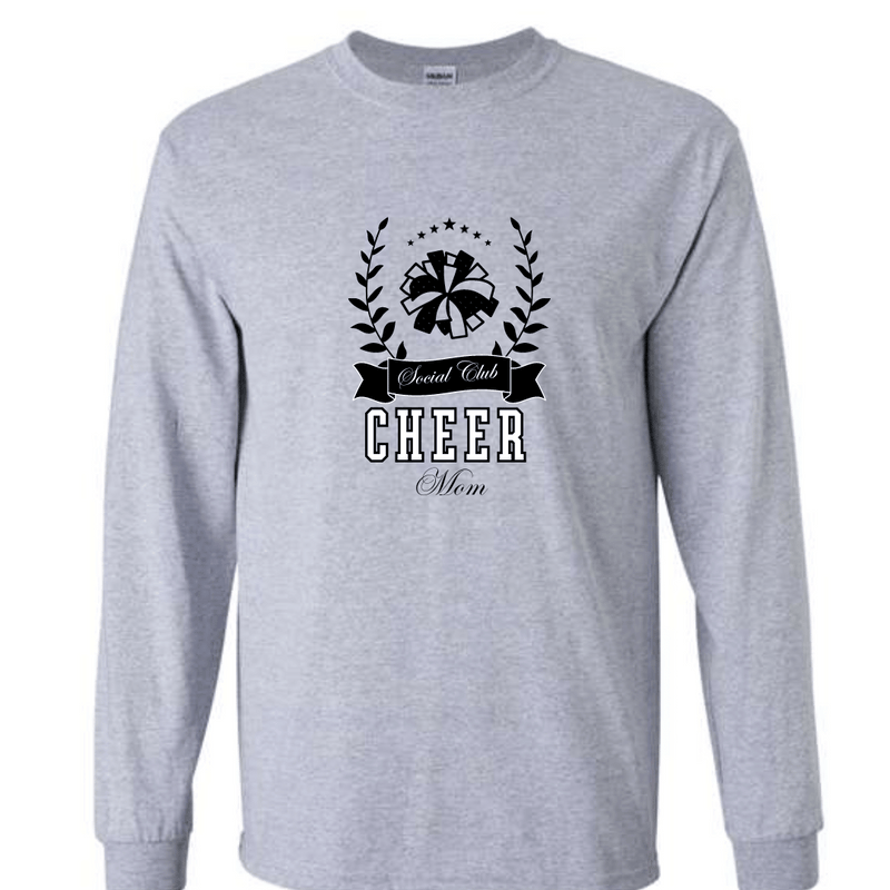 Sport Grey LS