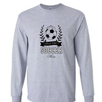 Sport Grey LS