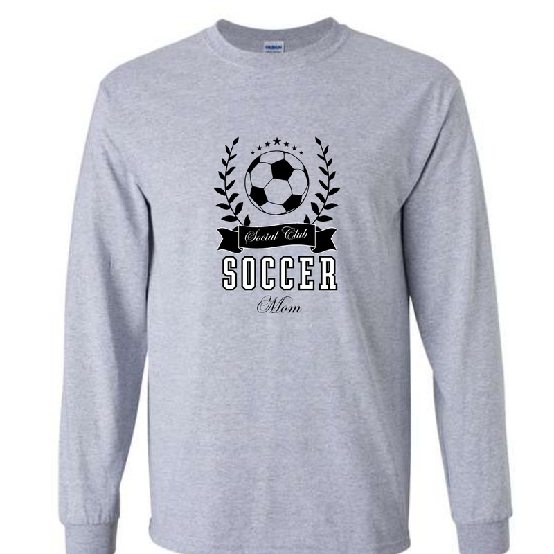 Sport Grey LS