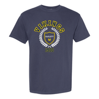 Navy Tee
