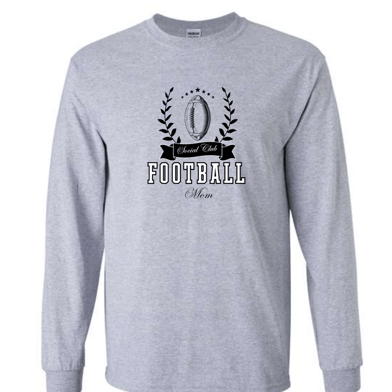 Sport Grey LS