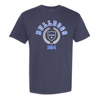 Navy Tee
