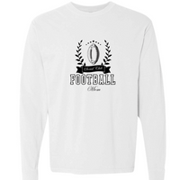White LS
