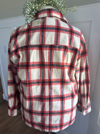 OTT gently worn jacket size M/L
